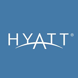 Hyatt - Hôtel de luxe
